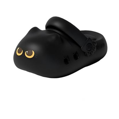 Pawsy - Pantuflas de Gato Kawaii